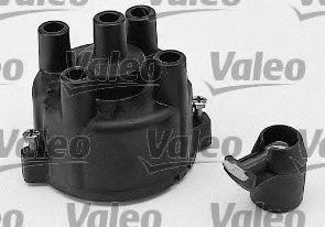Set montare, modul aprindere VALEO 244562