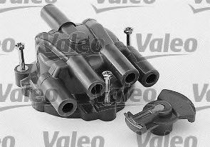 Set montare, modul aprindere VALEO 244569