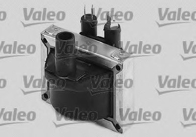 Bobina de inductie VALEO 245022
