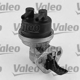 Pompa combustibil VALEO 247071