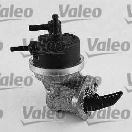 Pompa combustibil VALEO 247106
