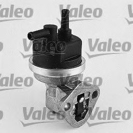 Pompa combustibil VALEO 247108