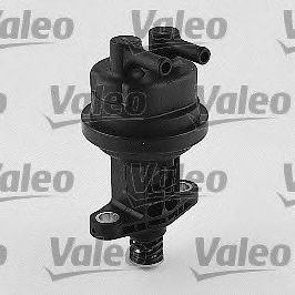Pompa combustibil VALEO 247115
