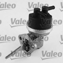 Pompa combustibil VALEO 247125
