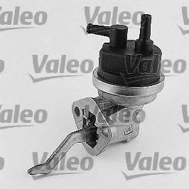Pompa combustibil VALEO 247140