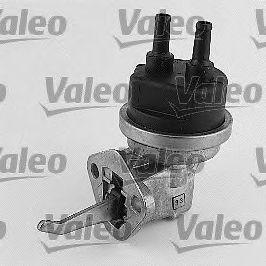 Pompa combustibil VALEO 247147