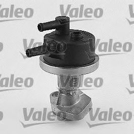 Pompa combustibil VALEO 247158