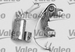 Set montare, modul aprindere VALEO 248333