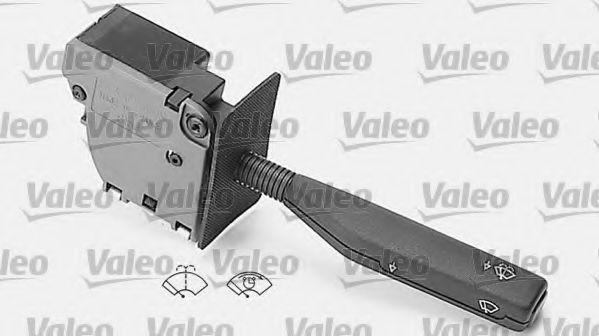 Imagine Comutator coloana directie VALEO 251156