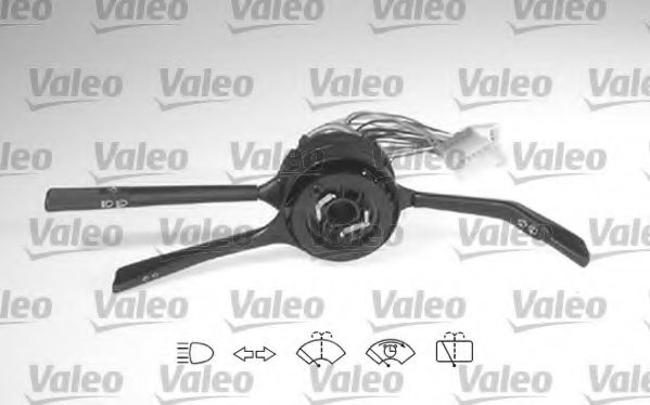 Comutator coloana directie VALEO 251409