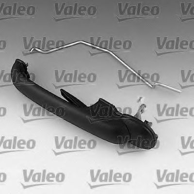 Imagine maner usa VALEO 252440