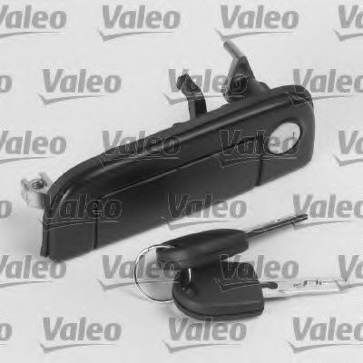 Imagine maner usa VALEO 252535