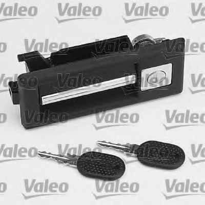 Imagine maner usa VALEO 256090