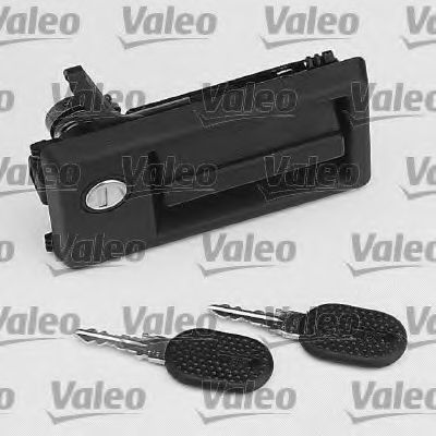 Imagine maner usa VALEO 256126