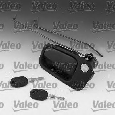 Imagine maner usa VALEO 256173