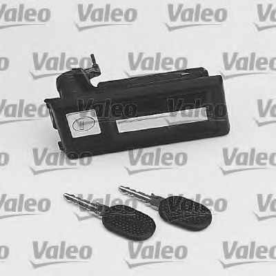 Imagine maner usa VALEO 256188