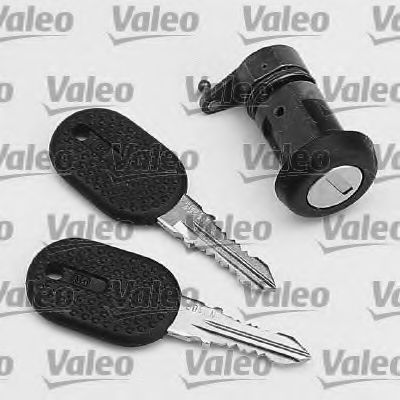 Cilindru inchidere VALEO 256326
