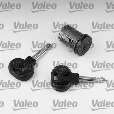 Cilindru inchidere VALEO 256535