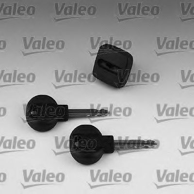 Cilindru inchidere VALEO 256576