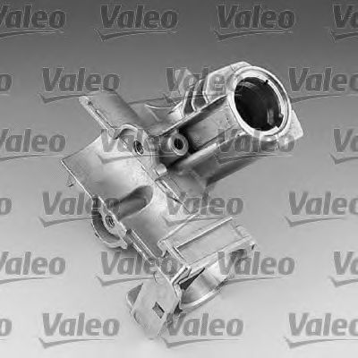 Carcasa cilindru inchidere VALEO 256812