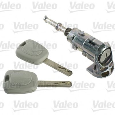 Cilindru inchidere VALEO 256977