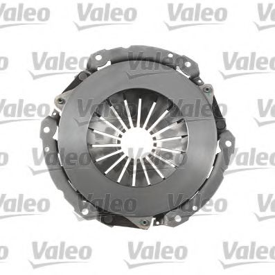 Placa presiune ambreiaj VALEO 279539