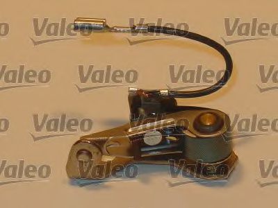 Imagine Ruptor, distribuitor VALEO 343415