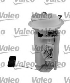 Imagine Sistem alimentare cu combustibil VALEO 347006