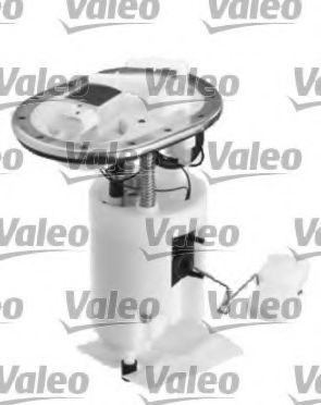 Imagine Sistem alimentare cu combustibil VALEO 347070