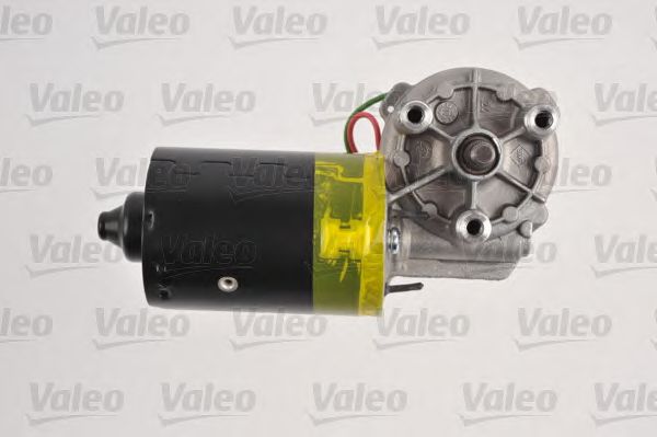 Imagine motor stergator VALEO 403689