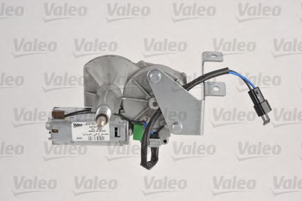 Imagine motor stergator VALEO 403780