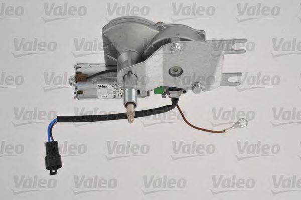 Imagine motor stergator VALEO 403781