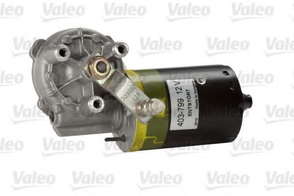 Imagine motor stergator VALEO 403799