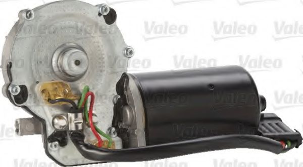 Imagine motor stergator VALEO 403945