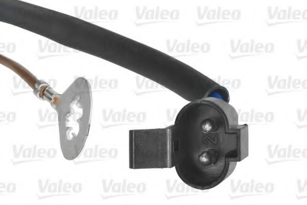 Imagine motor stergator VALEO 403980