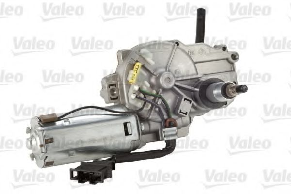 Imagine motor stergator VALEO 404013