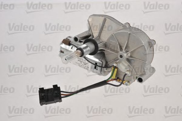 Imagine motor stergator VALEO 404079