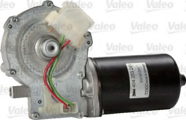 Imagine motor stergator VALEO 404233