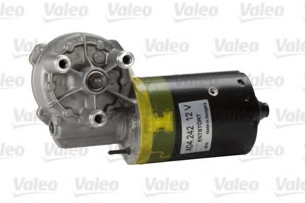 Imagine motor stergator VALEO 404242