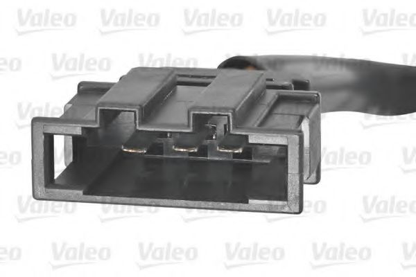 Imagine motor stergator VALEO 404369