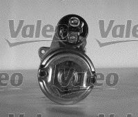 Imagine starter VALEO 432550