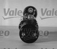 Imagine starter VALEO 432586