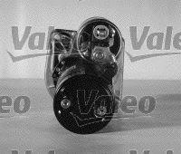 Imagine starter VALEO 432631