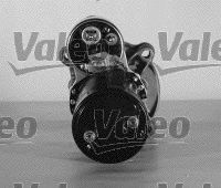 Imagine starter VALEO 432636