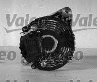 Imagine Generator / Alternator VALEO 432726