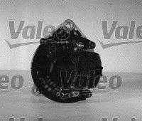 Imagine Generator / Alternator VALEO 432739