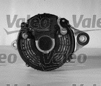 Imagine Generator / Alternator VALEO 432763