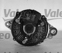 Imagine Generator / Alternator VALEO 432764