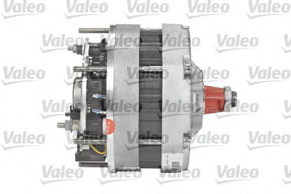 Imagine Generator / Alternator VALEO 432776