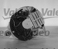 Imagine Generator / Alternator VALEO 432825